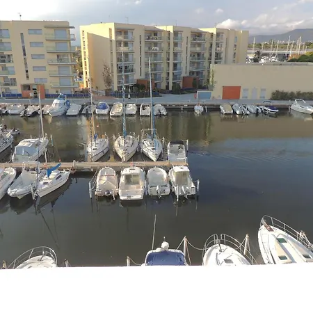 Beautiful With View Empuriabrava