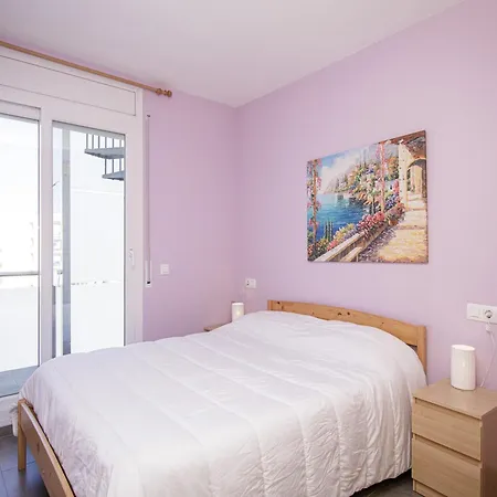 Apartment Beautiful With View