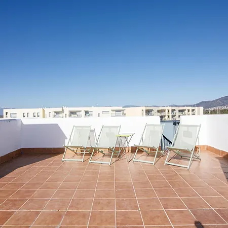 Lejlighed Beautiful With View Empuriabrava