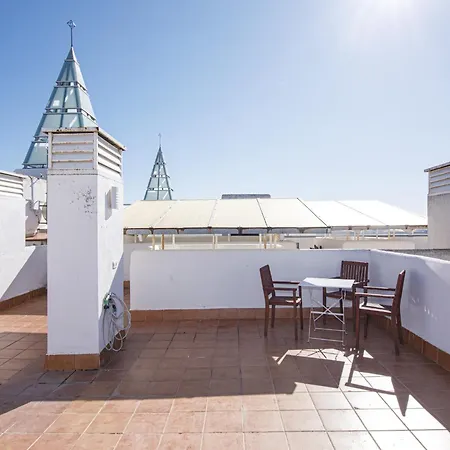 Beautiful With View Apartment *
