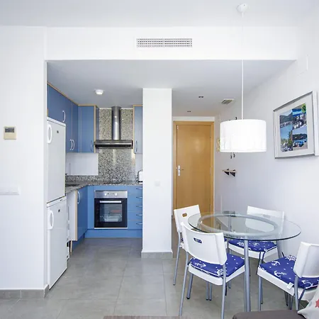 Beautiful With View Apartment *