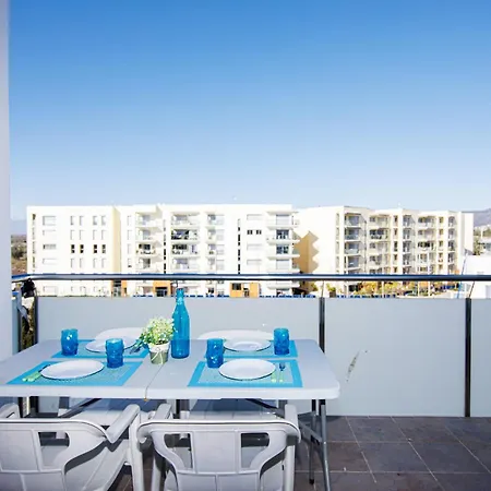 Apartment Beautiful With View Empuriabrava