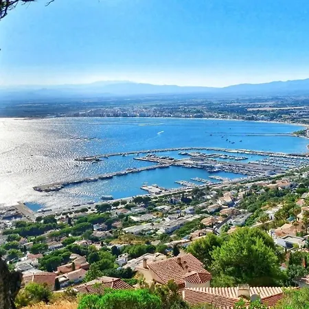 Beautiful With View * Empuriabrava