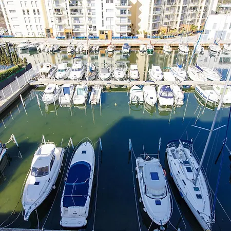 Beautiful With View * Empuriabrava