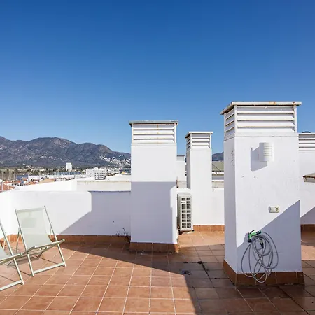 Apartment Beautiful With View