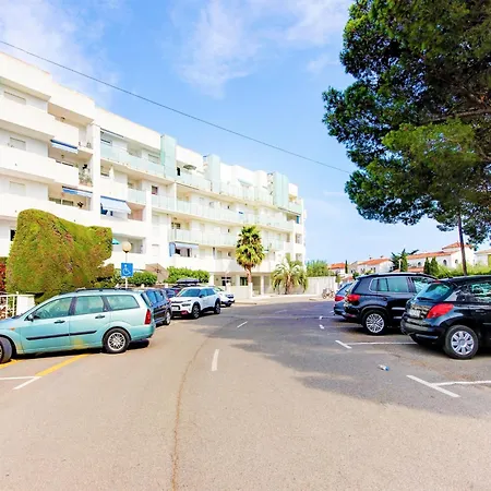Apartment Beautiful With View Empuriabrava
