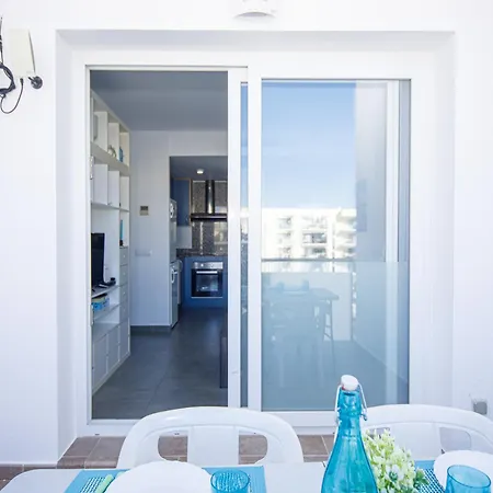 Apartment Beautiful With View *
