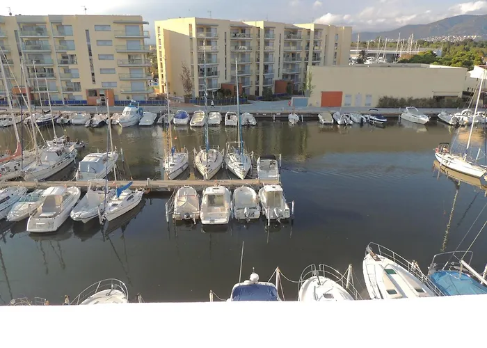 Beautiful With View Empuriabrava