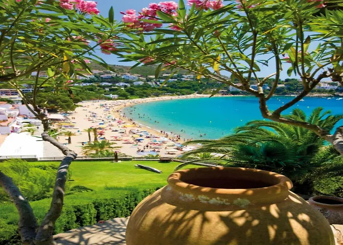 Beautiful With View Lejlighed *