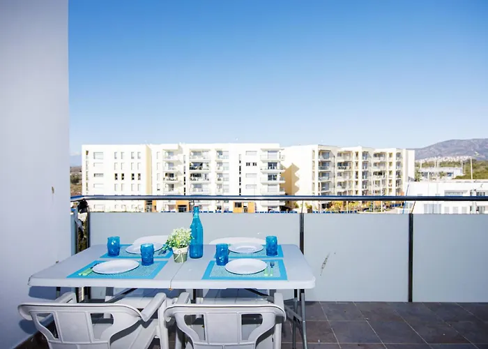 Lejlighed Beautiful With View Empuriabrava