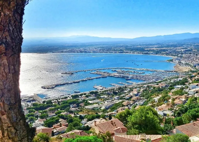 Beautiful With View * Empuriabrava