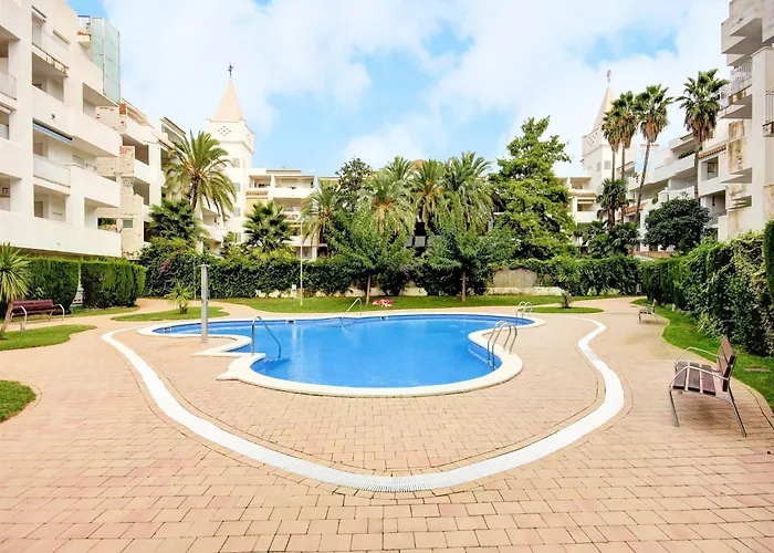 Beautiful With View Lejlighed Empuriabrava