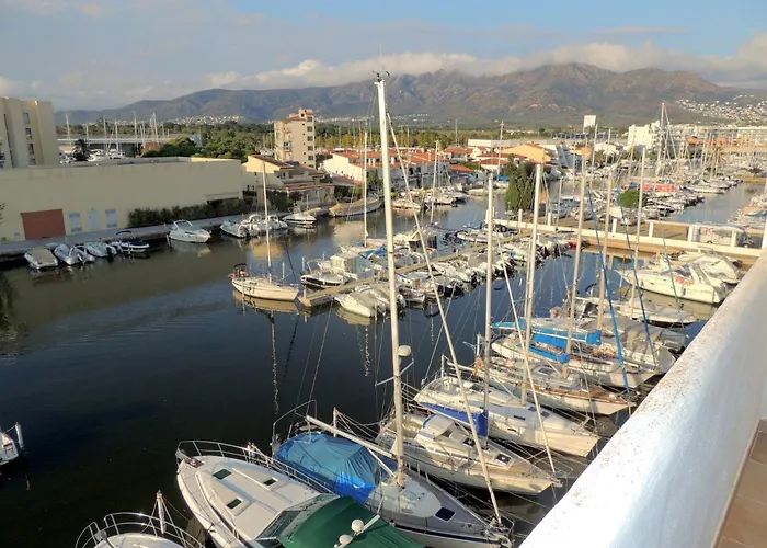 Lejlighed Beautiful With View Empuriabrava