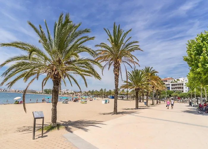 Beautiful With View Empuriabrava