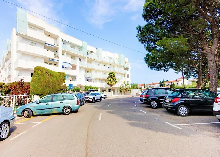 Lejlighed Beautiful With View Empuriabrava