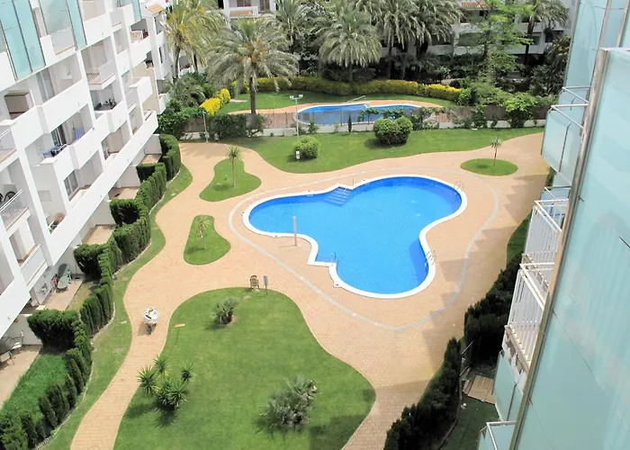 Beautiful With View * Empuriabrava