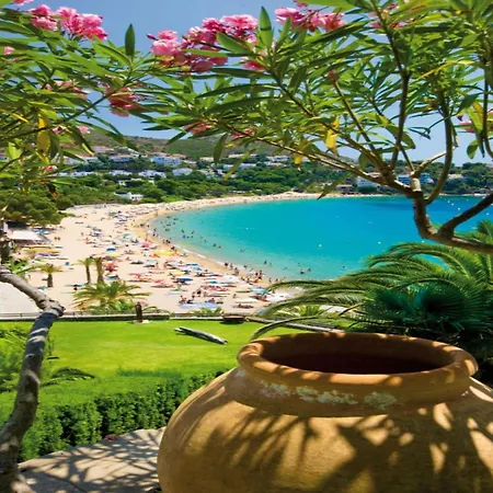 Beautiful With View Appartamento *