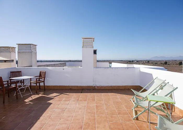 Appartamento Beautiful With View